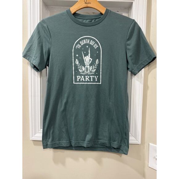 Til Death Do Us Party - Picture 1 of 2